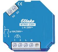 Eltako 61200603 controllo avvolgibili blu