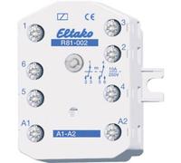 Eltako 81002430 R81-002-230V Schaltrelais Nennspannung 230 V Schaltstrom max. 1