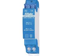 Eltako alimentatore switching 12 V/12 W, 1 pezzi, fsnt14 - 12 V/12 W