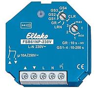 FSB61NP-230V - Interruttore radio per elementi di schermatura EnOcean