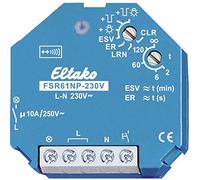 Eltako FSR61NP-230V attuatore intelligente domestico Montato a filo