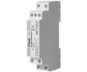 Eltako DALI-LED Dimmer 16 A per guida guida DIN Tuneable bianco DL-TW-2LT-R16A-DC12+