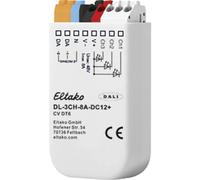 DALI-2 LED Dimmer 3 canali 8A per scatola 33000017