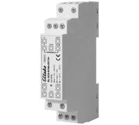 Eltako DL-3CH-R16A-DC12+ - Dimmer a LED a 3 canali, guida DIN
