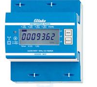 Eltako DSZ14DRSZ-3x80A MID Contatore corrente trifase digitale 10 A 1 pz.