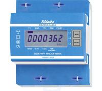 Eltako DSZ15D-3x80A MID 28380015 Contatore corrente trifase digitale 80 A