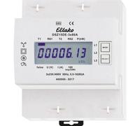 Eltako DSZ15DE-3x80A Contatore corrente trifase digitale 80 A 1 pz.