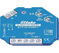 Eltako Eld61/12-36V Dc