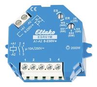 Eltako ESR61M-8..230VUC - Relè di commutazione e interruttore generale multifunzione