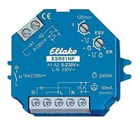 Eltako ESR61NP-8..230V UC Relè di commutazione