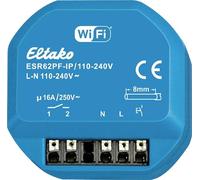 Eltako ESR62PF-IP/110-240V - Relè radiocomandato, a incasso