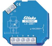 Eltako ETR61NP-230V Relè di separazione Tensione nom.: 230 V 1 pz.