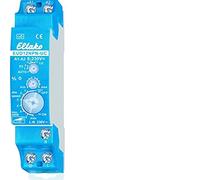 EUD12NPN-UC - Interruttore dimmer universale - 230 V, 400 W
