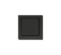 Eltako F2T55E-am Funktaster, 55x55mm, batterie- und leitungslos, anthrazit matt (30055718)