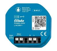 Eltako FDG62-230V Gateway da incasso