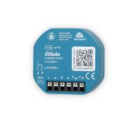 Eltako FJ62NP-230V - Attuatore Radio per tapparelle