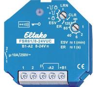 ELTAKO FSR61/8-24V UC attuatore radio UP 1 contatto in chiusura 10A/250V AC (30100004) NEW