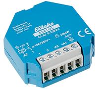 E_0001_2826627 Eltako Eltako ES61-UC 1P Blu, Bianco trasmettitore di potenza Cli