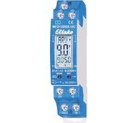 MFZ12DDX-UC - Relè a tempo multifunzione - 1 convertitore, 250 V/10 A, digital