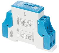 MFZ12NP-230VUC - Relè temporizzato multifunzione - 1 contatto NA, 250V/16A, analo