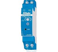 Eltako prueftaster per le luci di emergenza con rueckfall ritardo, 1 pezzi, ptn12 - 230 V