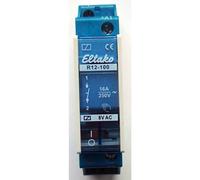 Eltako R12-110-8V Relè di commutazione Tensione nom.: 8 V Corrente di commut.