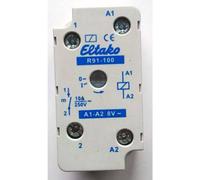 Eltako R91-100-8VAC Relè di commutazione Tensione nom.: 8 V Corrente di commut.