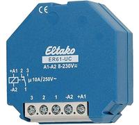 Eltako ER61-UC - 250 V - 10 A - 45 x 45 x 18 mm ( 61001601 )