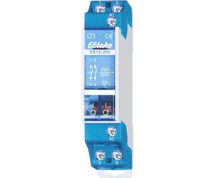 Eltako XS12-220-230V - Interruttore elettromeccanico a impulso di corrente