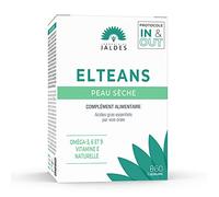 ELTEANS 60 Capsule | Comfort per pelli da secche a molto secche | Un gesto semplice che restituisce comfort, elasticità e morbidezza alla pelle
