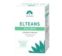 Elteans 60 pz Capsule