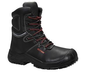 Elten 2062774 - Renzo scarpe di sicurezza inverno s3 oltre le dimensioni 45