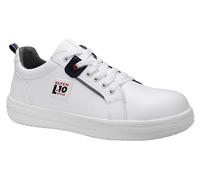Elten 72071-44 - Taglia S3'Low Fantasma' Scarpa 44 Esd di Sicurezza - Multicolore