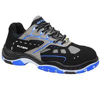 Elten 72178-42 - Taglia 42 calzatura di sicurezza "facile blu" esd s1 - multicolore