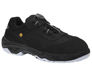 Elten 72721-36 - Taglia 36 esd s3 "dustin boa basso" calzatura di sicurezza - multicolore