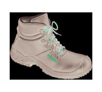 ELTEN Calzatura alta con lacci nera LAURENZO Mid ESD, S3, Numero UE: 39 Quantità:1