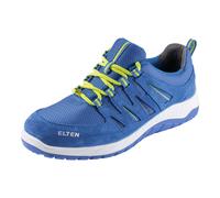 ELTEN Calzatura bassa blu MADDOX Blu Low ESD, S1P, Numero UE: 44 Quantità:1