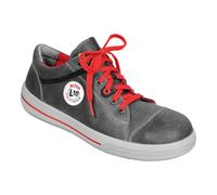 ELTEN Calzatura bassa grigia VINTAGE Low ESD, S3, Numero UE: 43 Quantità:1