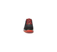 ELTEN Calzatura bassa nera/rossa MADDOX Black-Rosso Low ESD, S3, Numero UE: 46 Quantità:1