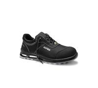 ELTEN - Calzatura bassa nera/grigia REACTION XXT low ESD, S3 43