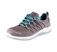 ELTEN Calzatura bassa grigia/blu MADDIE Grey-Blu Low ESD, S1P, Numero UE: 38 Quantità:1