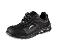 ELTEN Calzatura bassa nera/grigia REACTION x x T low ESD, S3, Numero UE: 45 Quantità:1