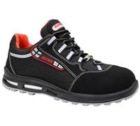 ELTEN SENEX XXT ESD S3S, Scarpe Antinfortunistiche per Uomo e Donna, Leggere, Puntale in plastica, Materiale Tomaia: Tessuto, Fodera Interna: Tessuto (Traspirante), Taglia 35