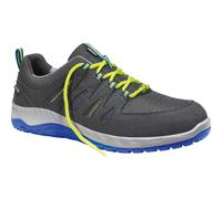 ELTEN Sicherheitsschuhe Scarpa antinfortunistica MADDOX grigio-blu Low ESD
