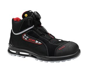 ELTEN Sicherheitsschuhe Stivali di sicurezza con lacci SANDER XXT Pro BOA ESD