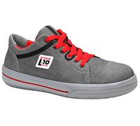 ELTEN - Calzatura bassa grigia VINTAGE Low ESD, S3 45