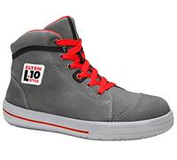 ELTEN Vintage Mid Esd S3 761071 - Scarpe da Lavoro e di Sicurezza, Unisex Adulto, 38, Grau