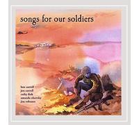 Elthon, Brenda - Songs For Our Soldiers