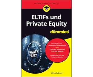 ELTIFs und Private Equity für Dummies