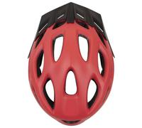 Eltin Casco Per Mtb Brave Red Matt